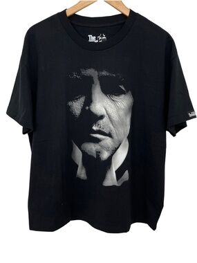 NWOT The Godfather Men's T-Shirt Large